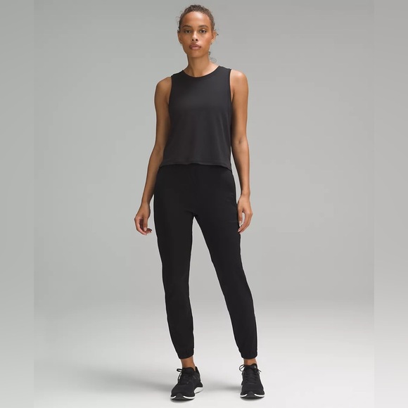 Lululemon Adapted State High-Rise Jogger 28" Black - Picture 12 of 15